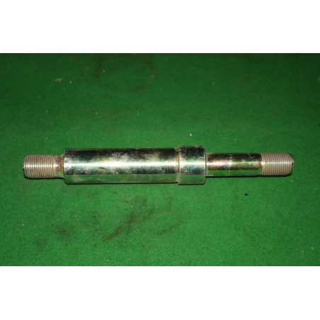 Čap tlmiča pérovania spodný LIAZ