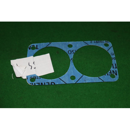 Tesnenie výf. potrubia KAROSA