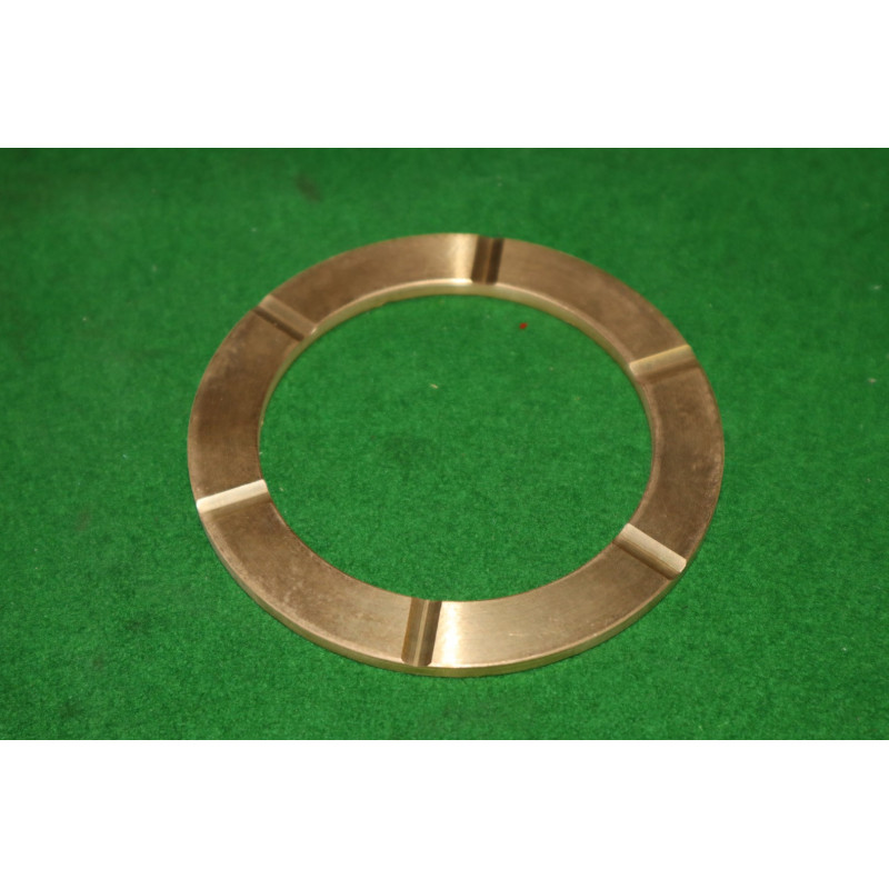 Krúžok trecí na predný náboj MTS