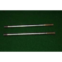 Skrutka vodného čerpadla Liaz 8x120 Liaz