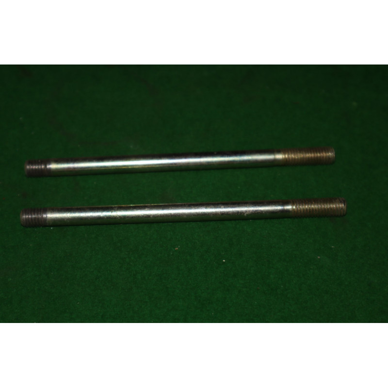 Skrutka vodného čerpadla Liaz 8x120 Liaz