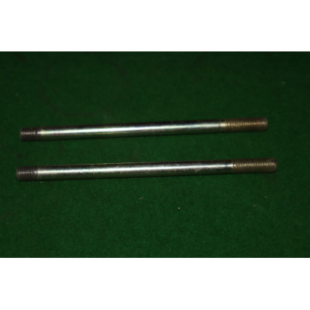 Skrutka vodného čerpadla Liaz 8x120 Liaz