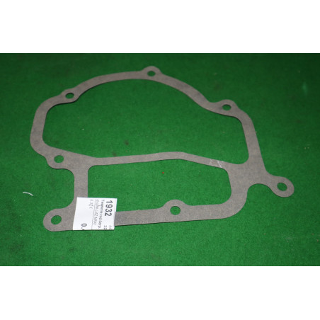 Tesnenie vodného čerpadla