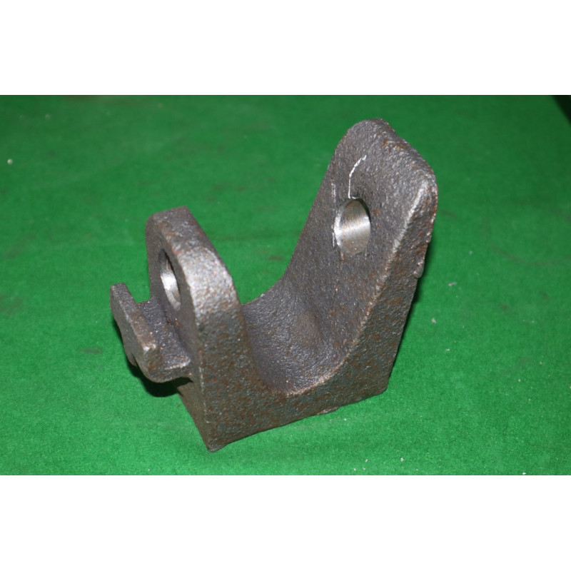 Vidlica nosnéj priečky MTS predná