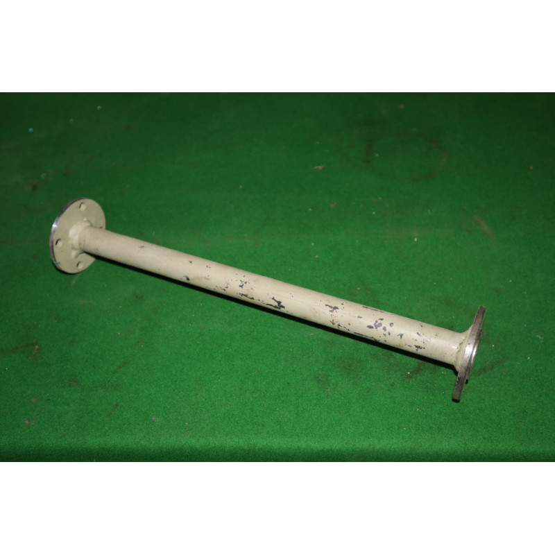 Hriadeľ náhonu zub. čerpadla Karosa 330 mm