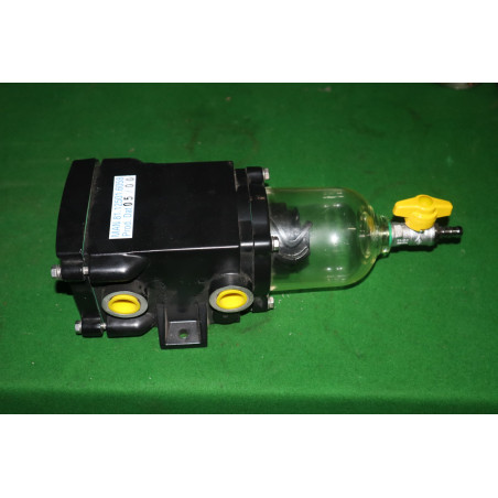 Palivový filter separátor vody Man 81.12501.6058