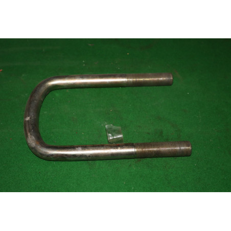 Strmeň predného pera Liaz M20x1,5