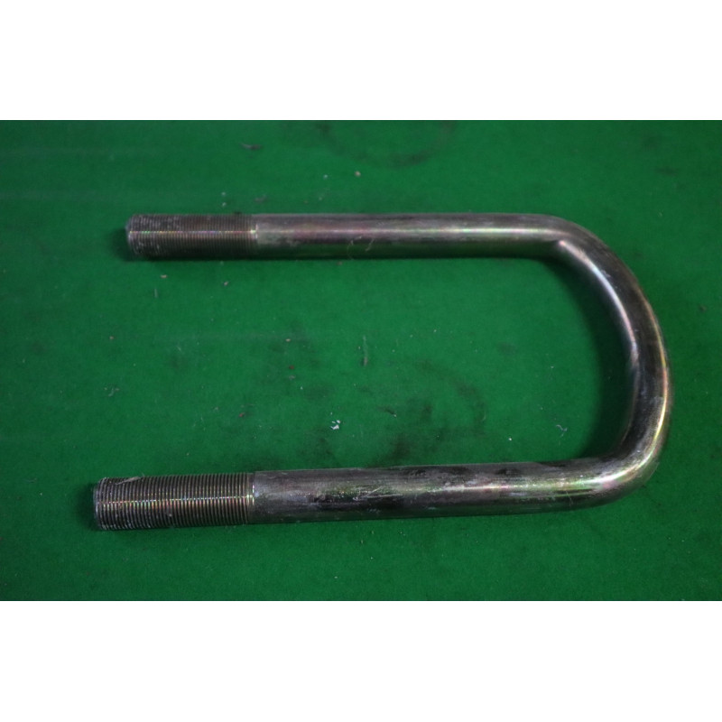 Strmeň pera pred. ťahač Liaz 8 list. M18x1,5