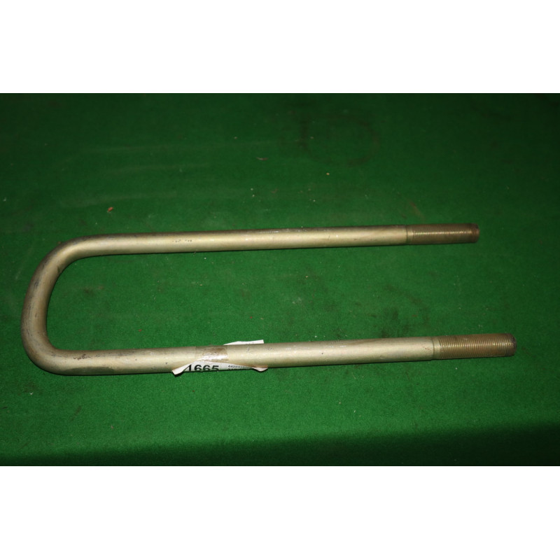 Strmeň pred. pera Liaz - 150 M18x360