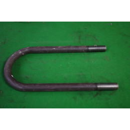 Strmeň pera 5 List. Panav M24x1,5x135x330