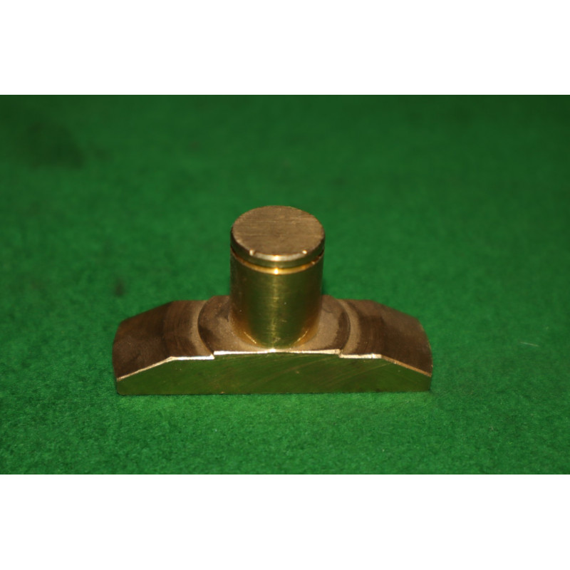 Unášací hranolček rýchlobehu mosadzný Liaz / MTS