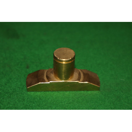 Unášací hranolček rýchlobehu mosadzný Liaz / MTS