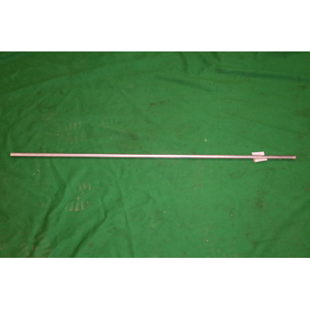 Trubka hydr. 15x1,5 / 1m