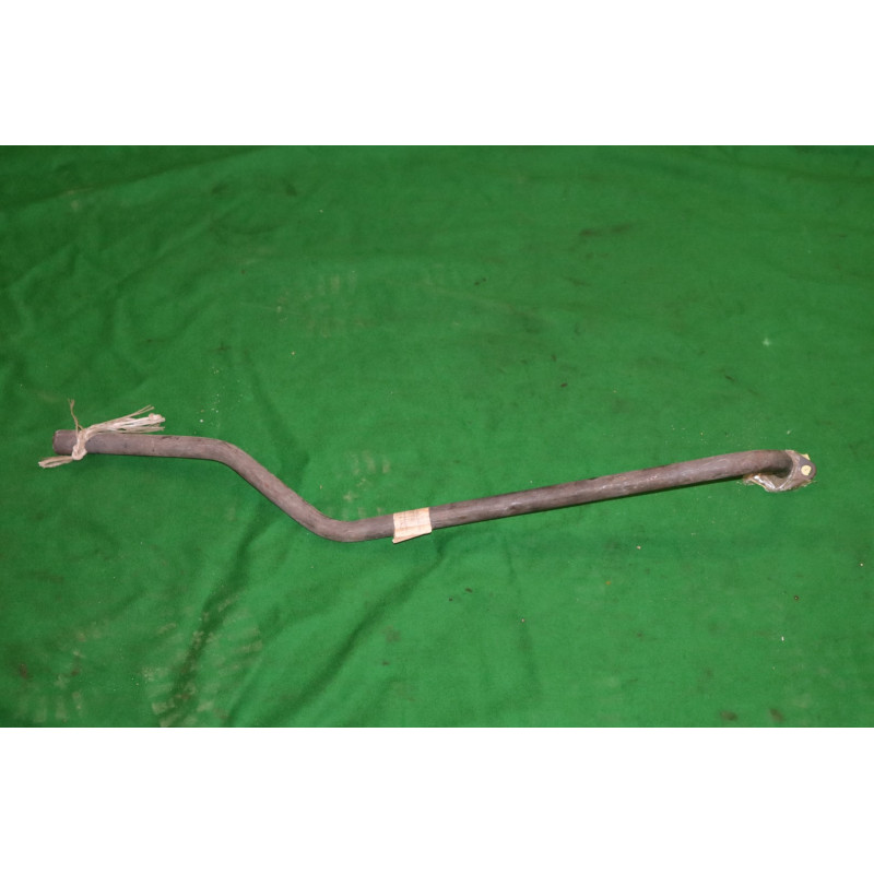 Potrubie olej. od regulač. ventilu Karosa