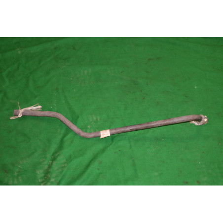 Potrubie olej. od regulač. ventilu Karosa