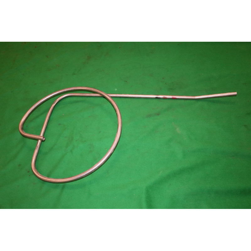 Trubka kompresora Karosa