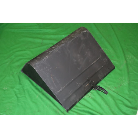 Skriňa baterií Liaz / MTS