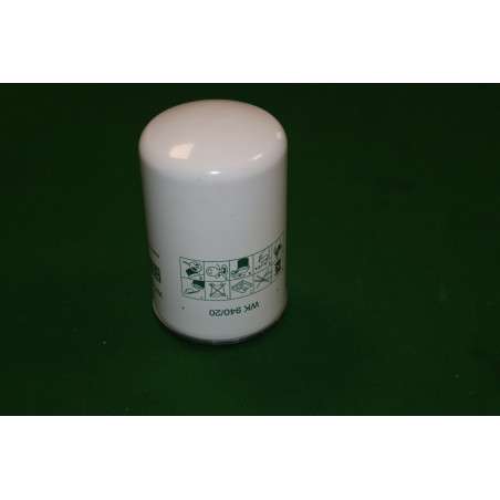 Palivový filter MANN WK 940/20