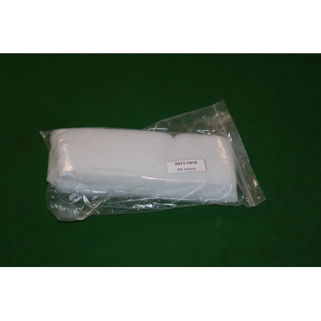 Filter kúrenia kabíny ZETOR 5911-7810