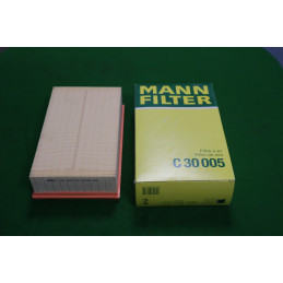 Vzduchový filter MANN C30 005