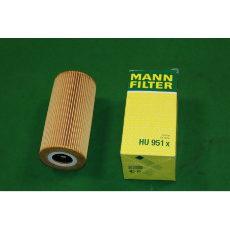 Filter olejový MANN HU 951 x