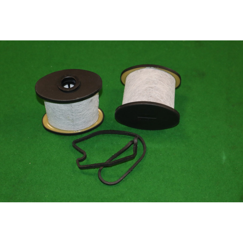 Filter ovzdušňovania MANN C 911 X-2