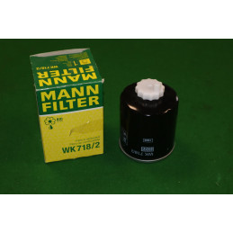 Palivový filter WK 718/2