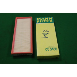 Kabínový filter CU 3466