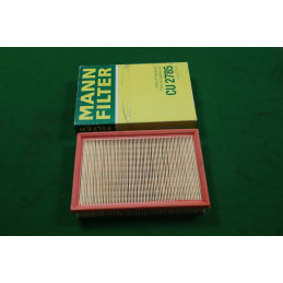 Filter kabínový MANN CU 2785