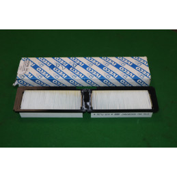 Filter vzduchu C 30 850/7