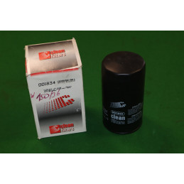 Filter Olejový clean D01834