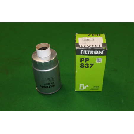 Filter paliva T.PP 837 AVIA Turba