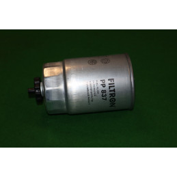 Filter paliva T.PP 837 AVIA Turba