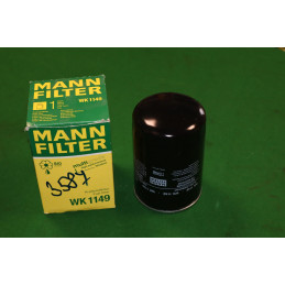 Palivový filter MANN WK 1149