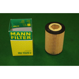 Filter olejový MANN HU 7020z