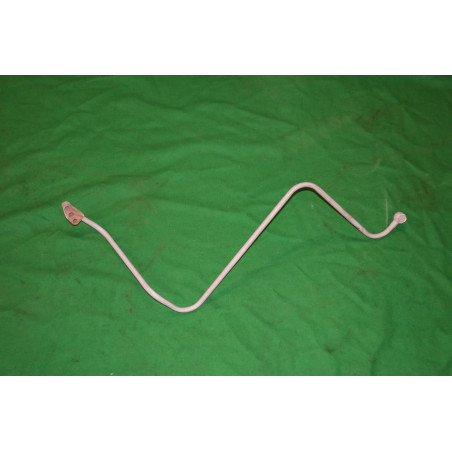 Trubka k vykurovaniu skrine Karosa