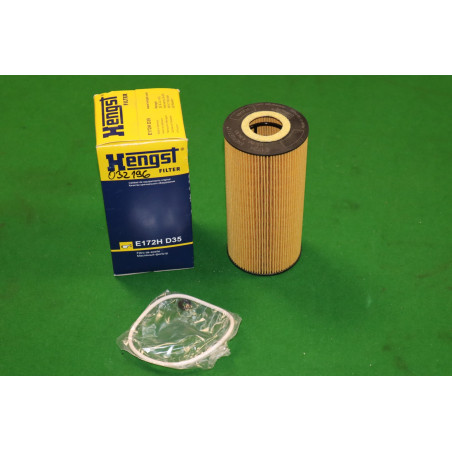 Filter olejový Hengst E172H D35