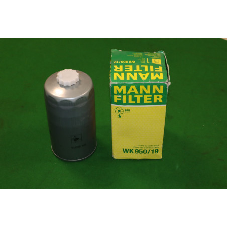 Palivový filter MANN WK 950/19