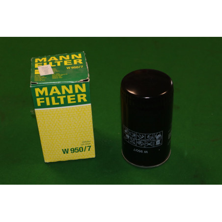 Olejový filter W 950/7