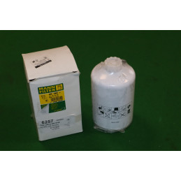Palivový filter MANN WK 9165 x
