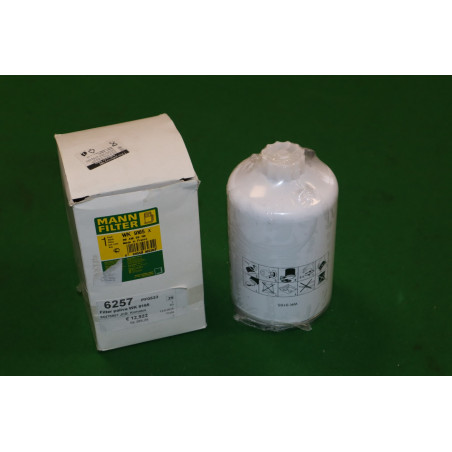 Palivový filter MANN WK 9165 x