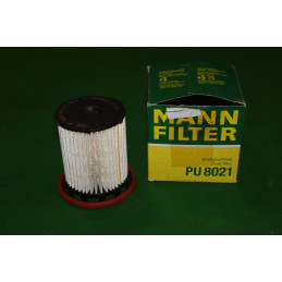 Palivový filter PU 8021