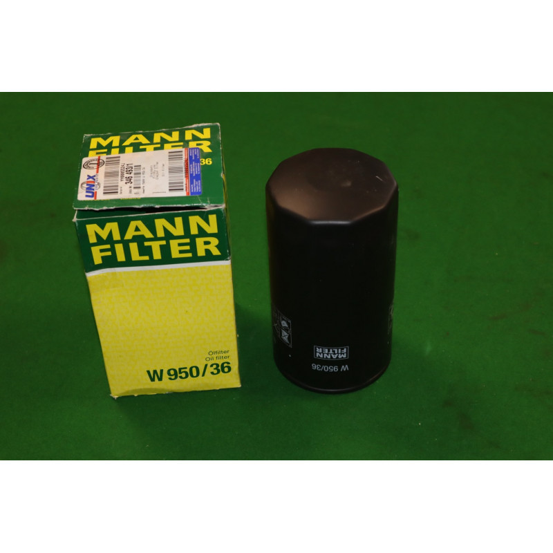 Olejový filter W 950/36