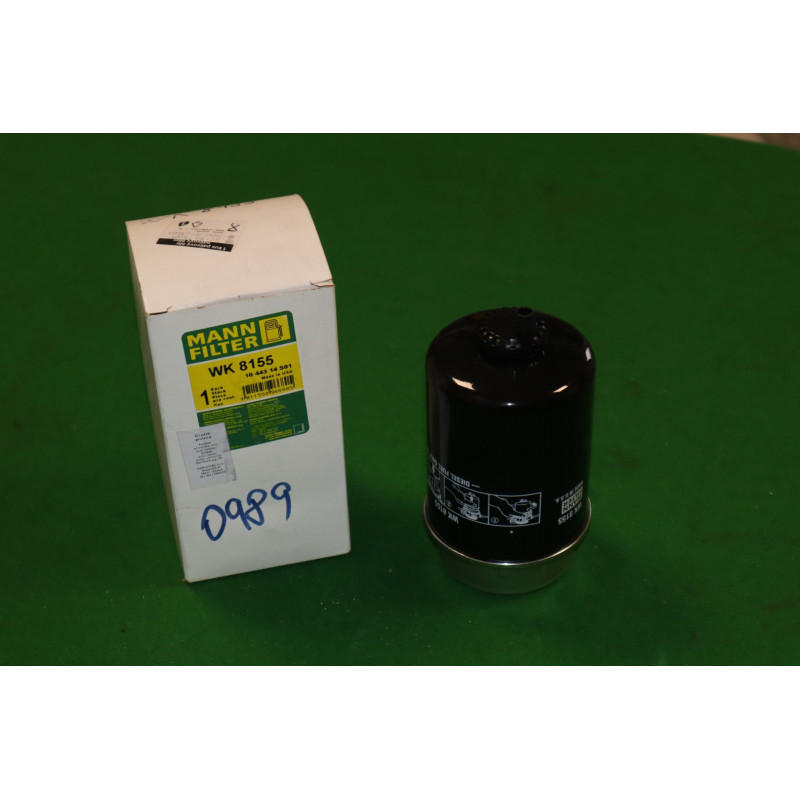 Filter palivový MANN WK 8155