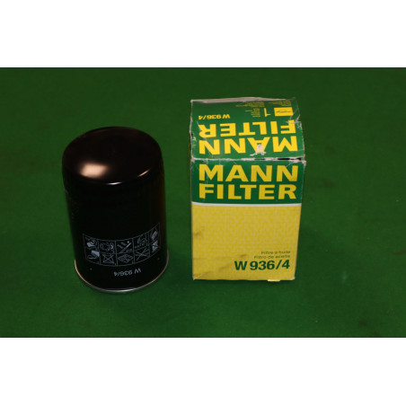 Filter olejový MANN W 936/4