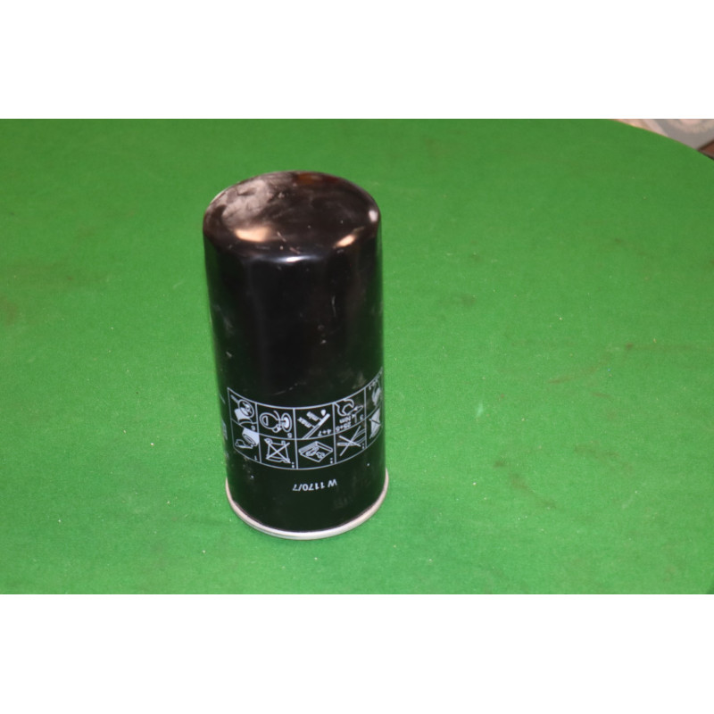 Olejový filter MANN W 1170/7