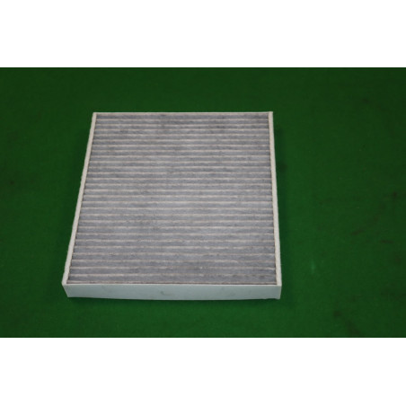 Kabínový filter MANN CUK 26009