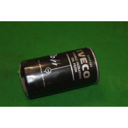 Olejový filter Iveco...