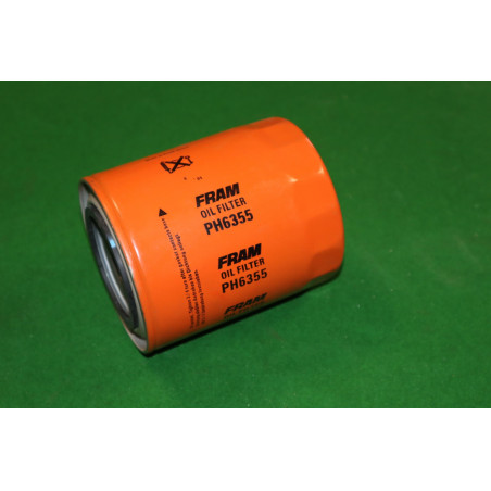 Olejový filter PH6355