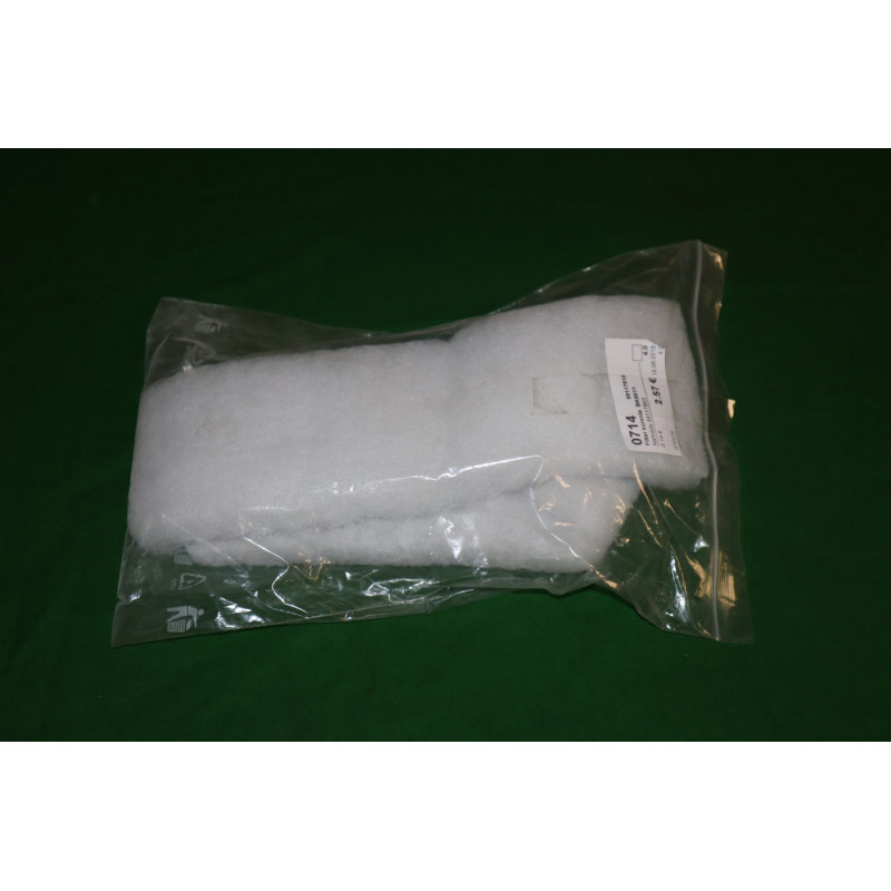 Filter kúrenia BK 6011